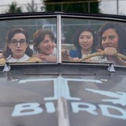 Grease: Rise of the Pink Ladies - galeria zdjęć - filmweb
