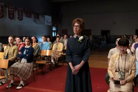 Grease: Rise of the Pink Ladies - galeria zdjęć - filmweb
