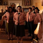 Grease: Rise of the Pink Ladies - galeria zdjęć - filmweb