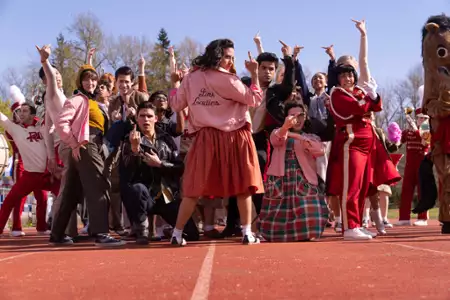 Grease: Rise of the Pink Ladies - galeria zdjęć - filmweb