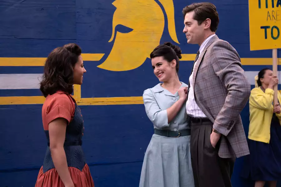 Grease: Rise of the Pink Ladies - galeria zdjęć - filmweb