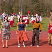 Grease: Rise of the Pink Ladies - galeria zdjęć - filmweb