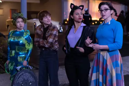 Grease: Rise of the Pink Ladies - galeria zdjęć - filmweb