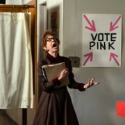 Grease: Rise of the Pink Ladies - galeria zdjęć - filmweb
