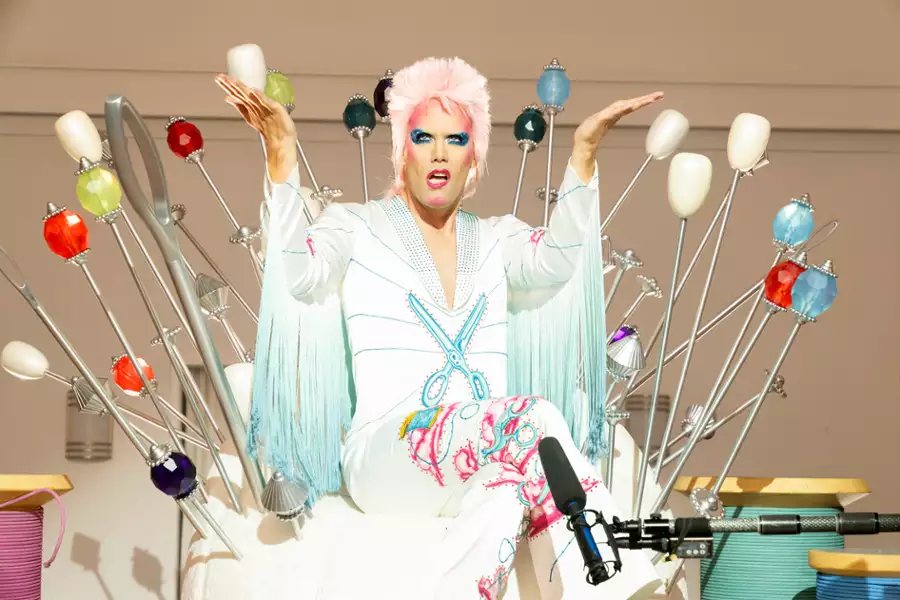 Grease: Rise of the Pink Ladies - galeria zdjęć - filmweb
