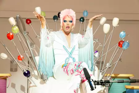 Grease: Rise of the Pink Ladies - galeria zdjęć - filmweb