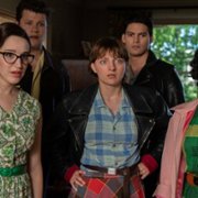 Grease: Rise of the Pink Ladies - galeria zdjęć - filmweb