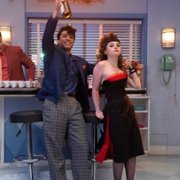 Grease: Rise of the Pink Ladies - galeria zdjęć - filmweb