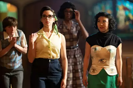 Grease: Rise of the Pink Ladies - galeria zdjęć - filmweb