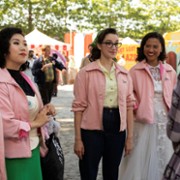 Grease: Rise of the Pink Ladies - galeria zdjęć - filmweb