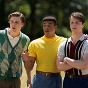 Grease: Rise of the Pink Ladies - galeria zdjęć - filmweb