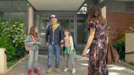 O krok od szczęścia - galeria zdjęć - filmweb