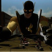 Marvel: Ultimate Alliance 2 - galeria zdjęć - filmweb