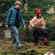 Familien Jul og Nissehotellet - galeria zdjęć - filmweb