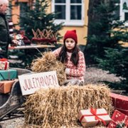 Familien Jul og Nissehotellet - galeria zdjęć - filmweb
