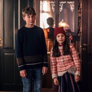 Familien Jul og Nissehotellet - galeria zdjęć - filmweb
