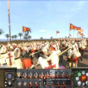 Medieval II: Total War - galeria zdjęć - filmweb