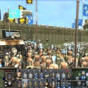 Medieval II: Total War - galeria zdjęć - filmweb