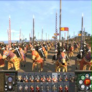 Medieval II: Total War - galeria zdjęć - filmweb