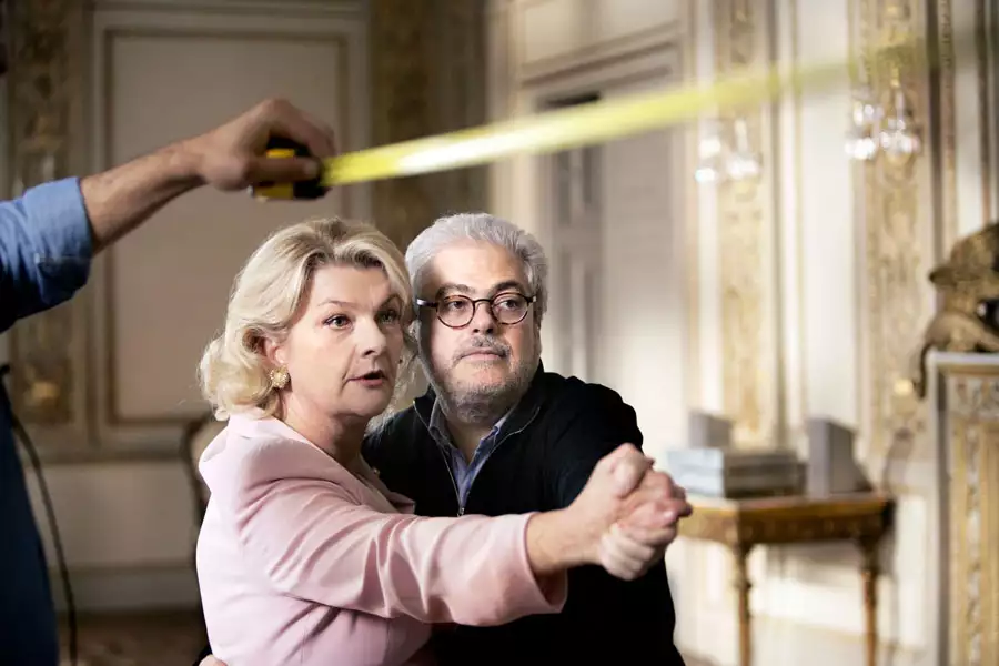 Niech żyje wolność - galeria zdjęć - filmweb