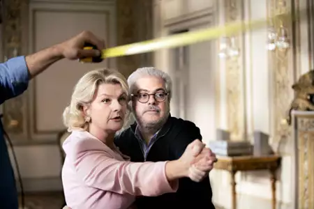 Niech żyje wolność - galeria zdjęć - filmweb