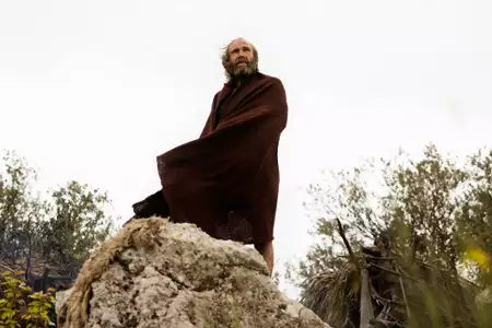 Powrót Odyseusza - galeria zdjęć - filmweb