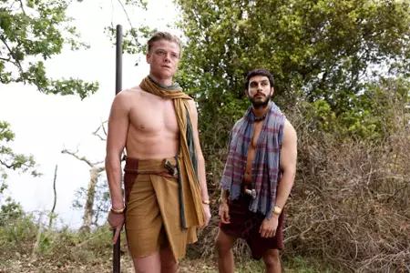 Powr&oacute;t Odyseusza - galeria zdjęć - filmweb