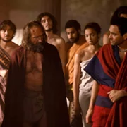 The Return - galeria zdjęć - filmweb