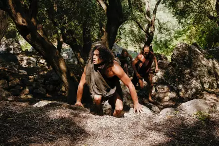 Powr&oacute;t Odyseusza - galeria zdjęć - filmweb