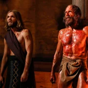 The Return - galeria zdjęć - filmweb