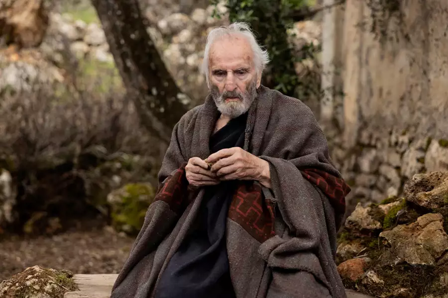 Powr&oacute;t Odyseusza - galeria zdjęć - filmweb