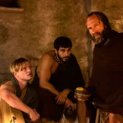 The Return - galeria zdjęć - filmweb