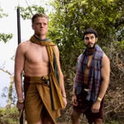 The Return - galeria zdjęć - filmweb