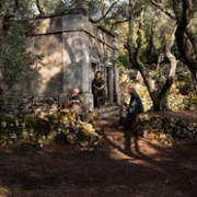 The Return - galeria zdjęć - filmweb