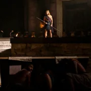 The Return - galeria zdjęć - filmweb