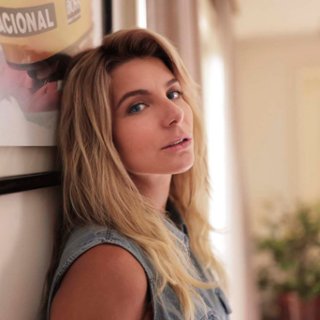 Adriane Galisteu