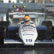 Senna - galeria zdjęć - filmweb