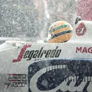 Senna - galeria zdjęć - filmweb