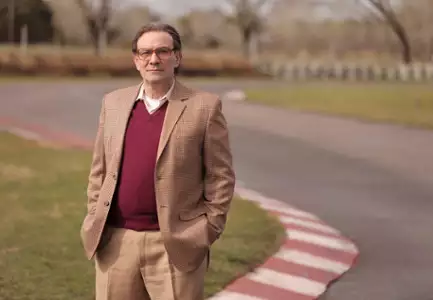 Senna - galeria zdjęć - filmweb