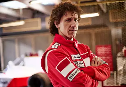 Senna - galeria zdjęć - filmweb