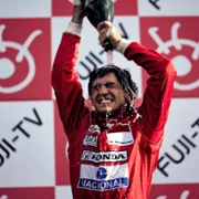 Senna - galeria zdjęć - filmweb