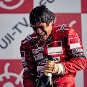 Senna - galeria zdjęć - filmweb
