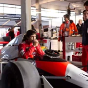Senna - galeria zdjęć - filmweb