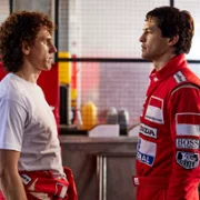 Senna - galeria zdjęć - filmweb