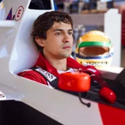 Senna - galeria zdjęć - filmweb