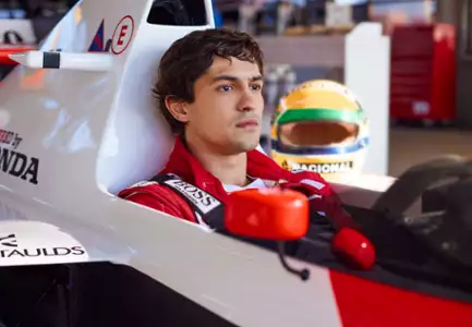 Senna - galeria zdjęć - filmweb