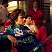 Senna - galeria zdjęć - filmweb