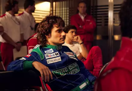 Senna - galeria zdjęć - filmweb
