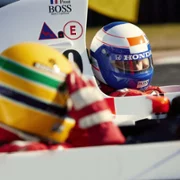 Senna - galeria zdjęć - filmweb