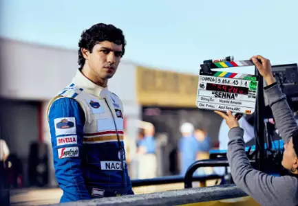 Senna - galeria zdjęć - filmweb
